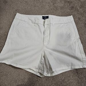 Ladies shorts